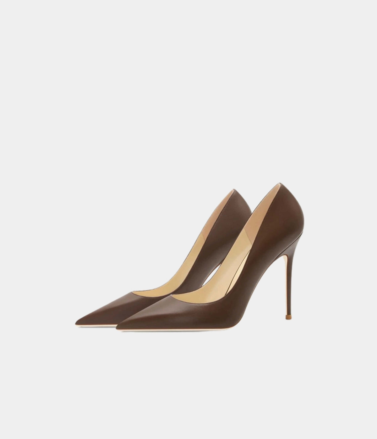 Autumn Whisper Heel