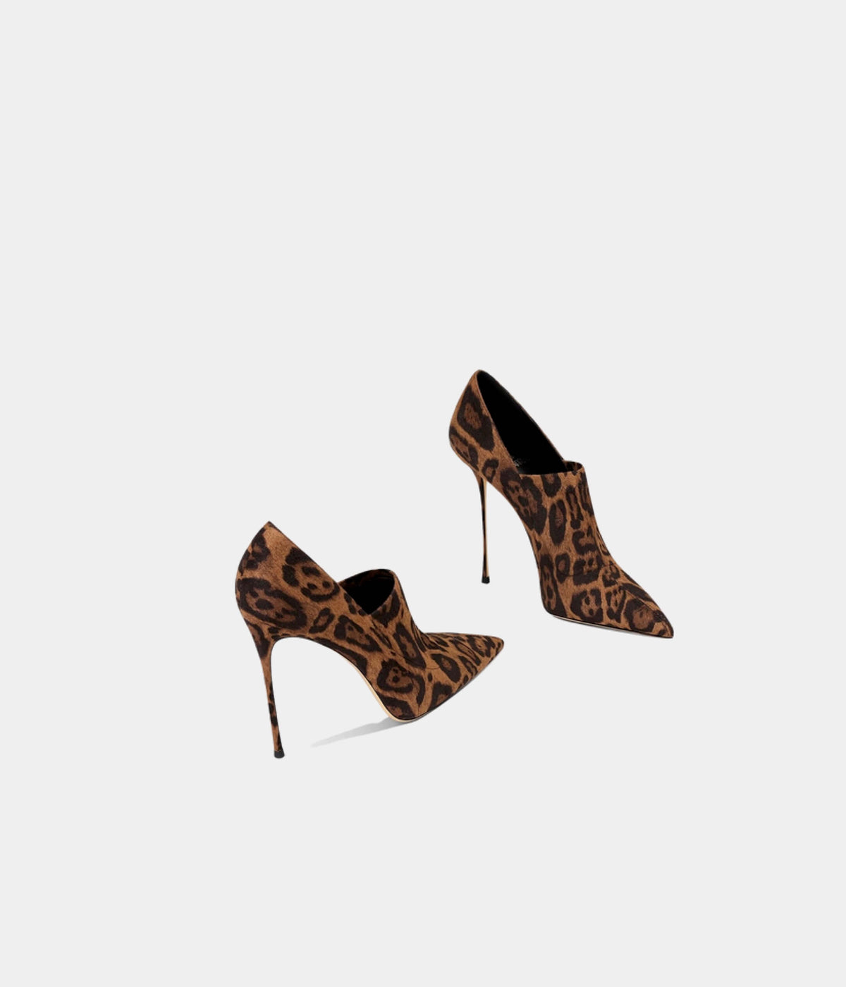 Cheetah Wild Heel