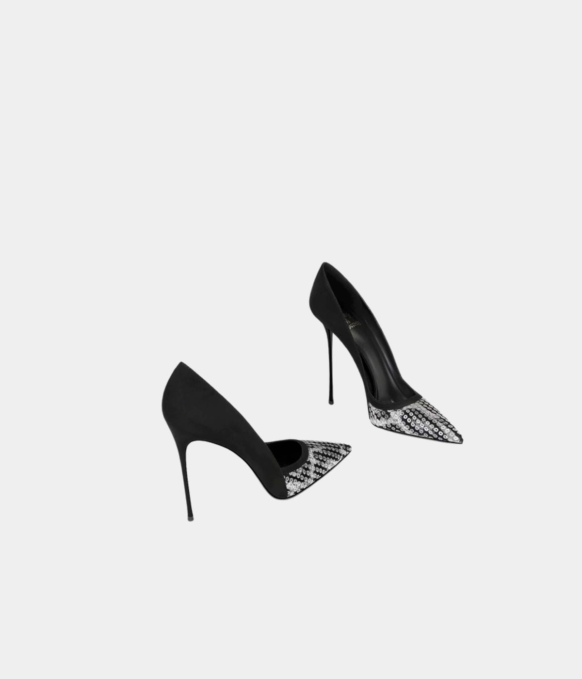 Pearl Essence Heel