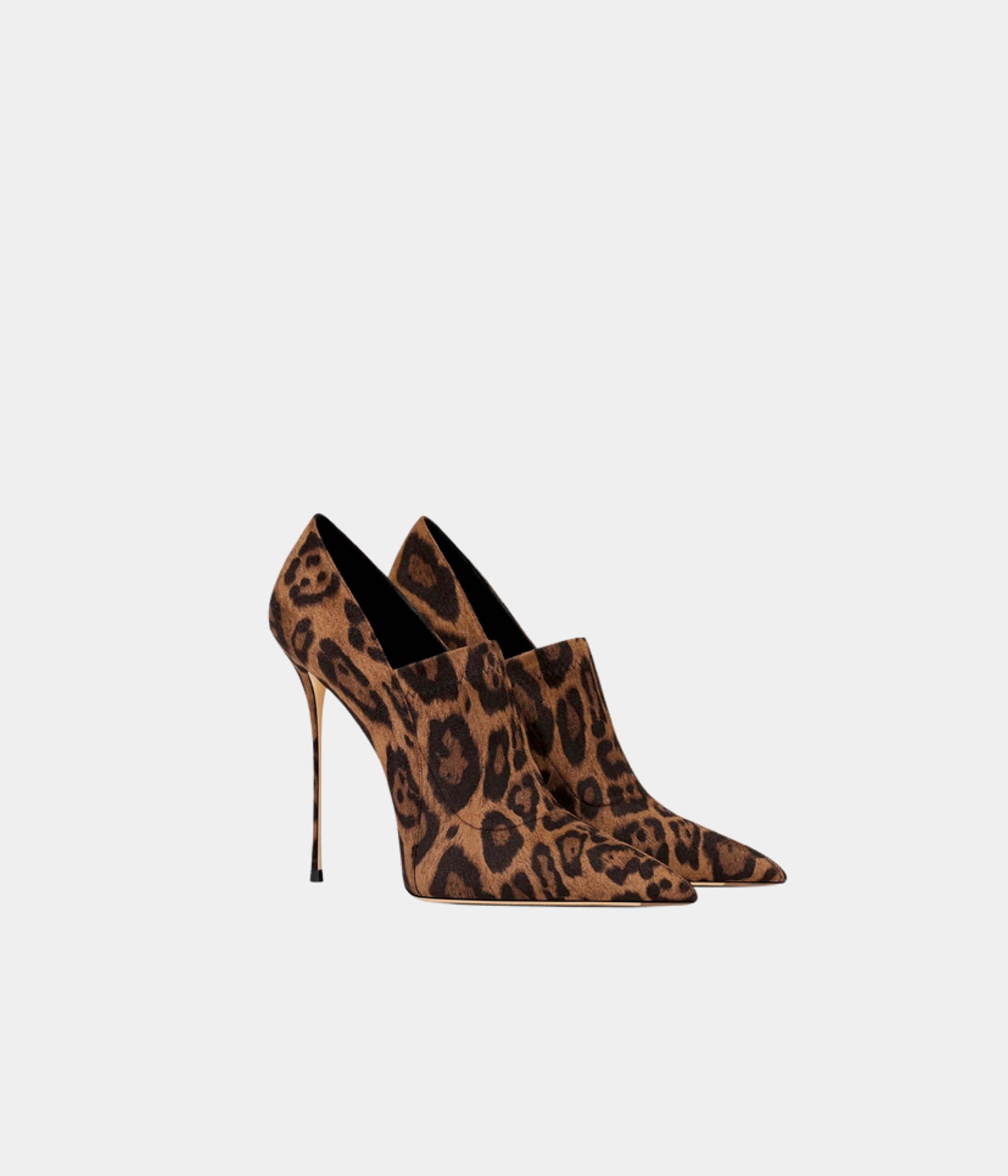 Cheetah Wild Heel