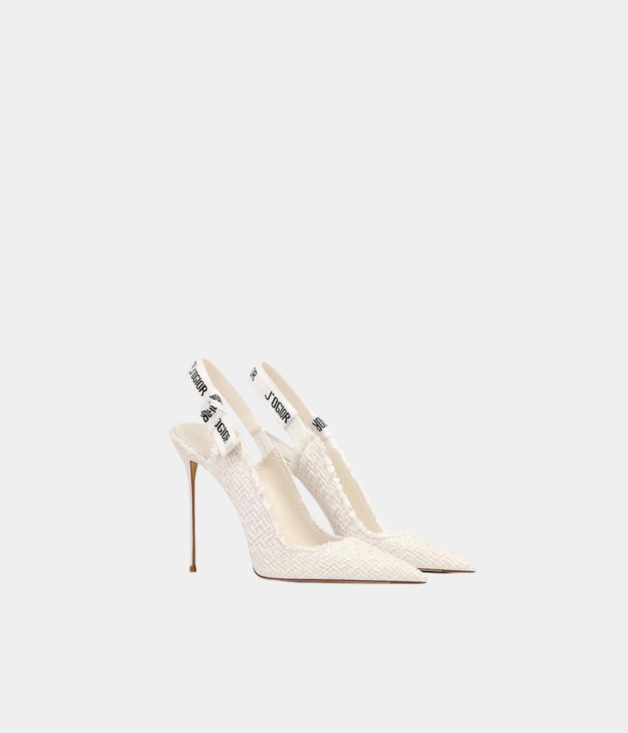 White Tide Heel