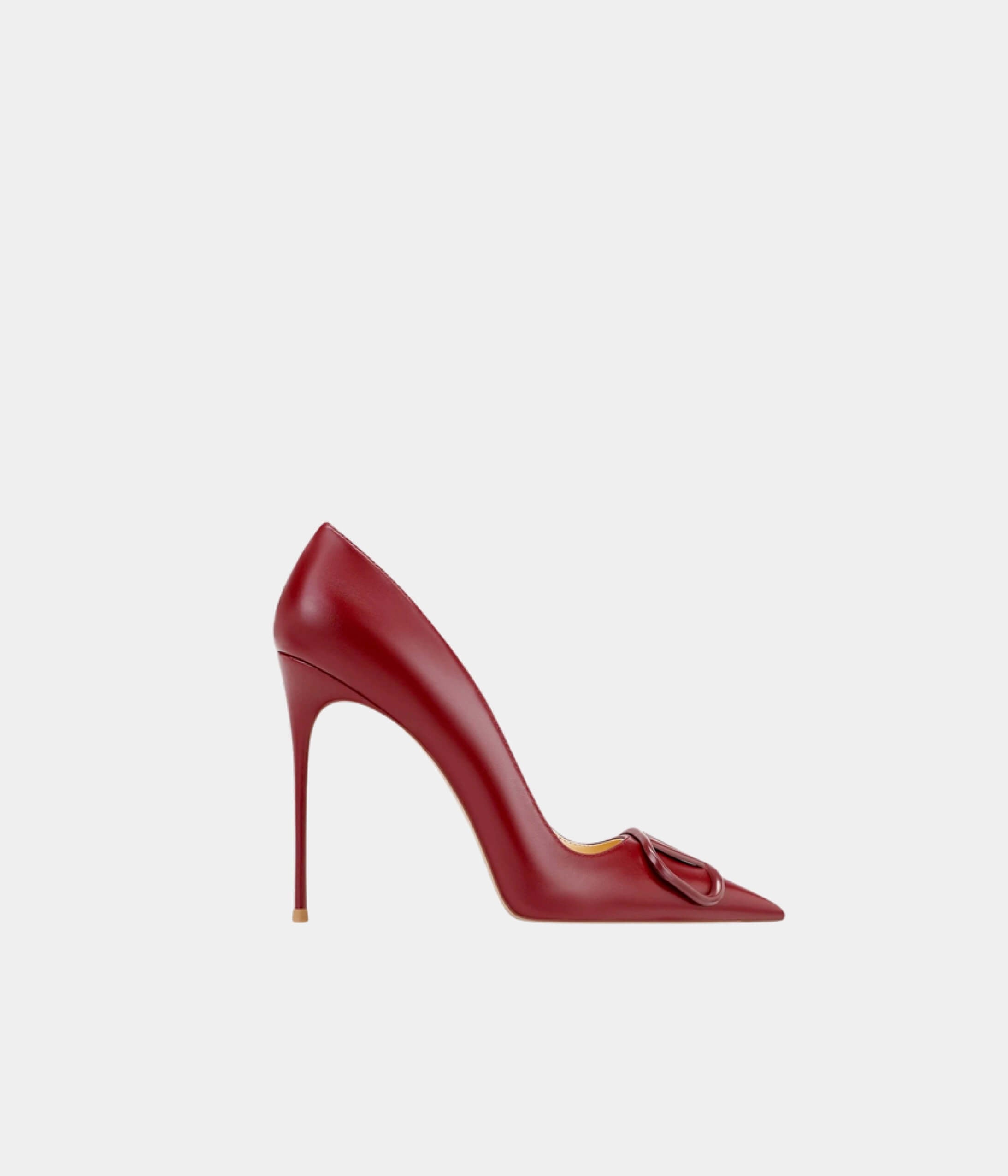 Siren Red Heel