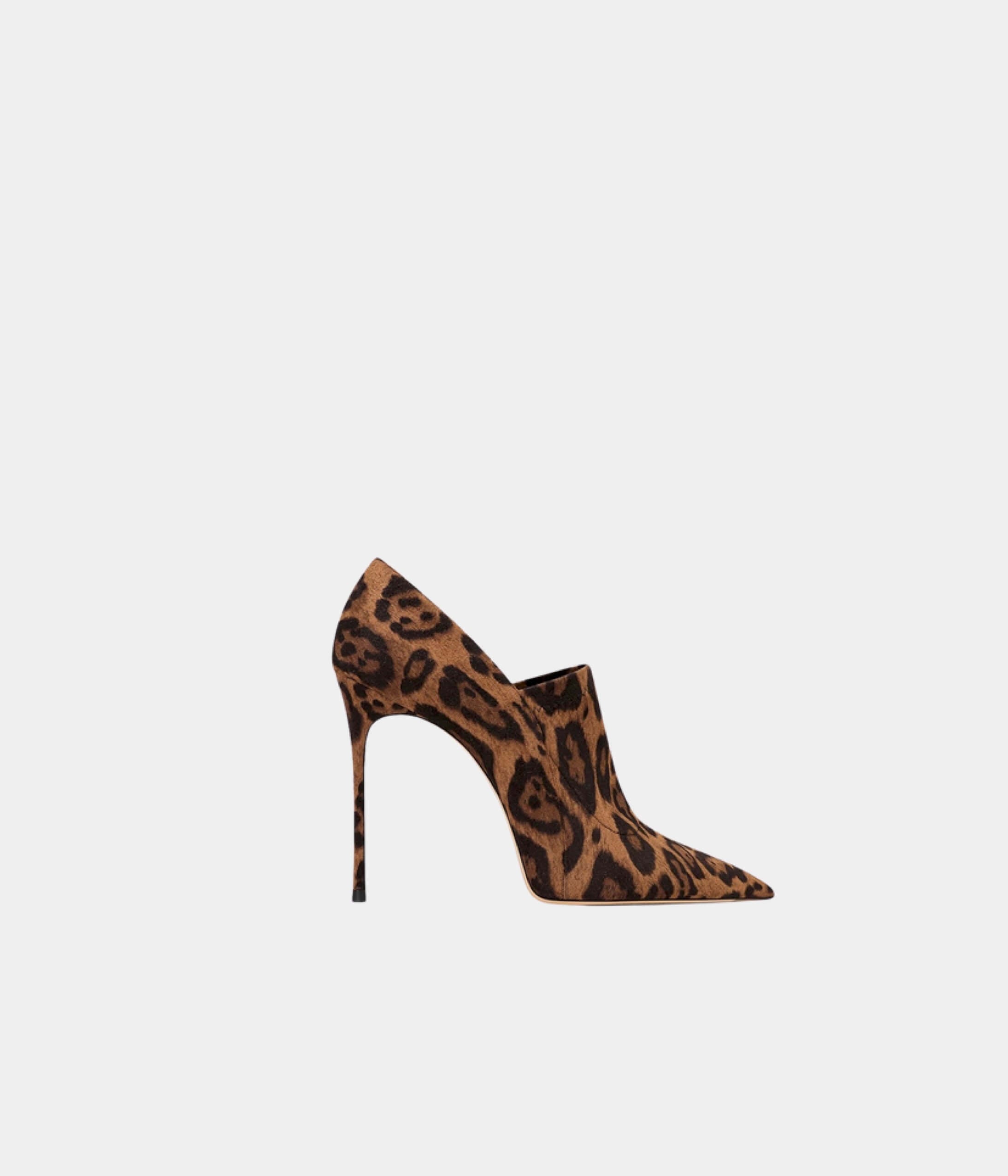 Cheetah Wild Heel