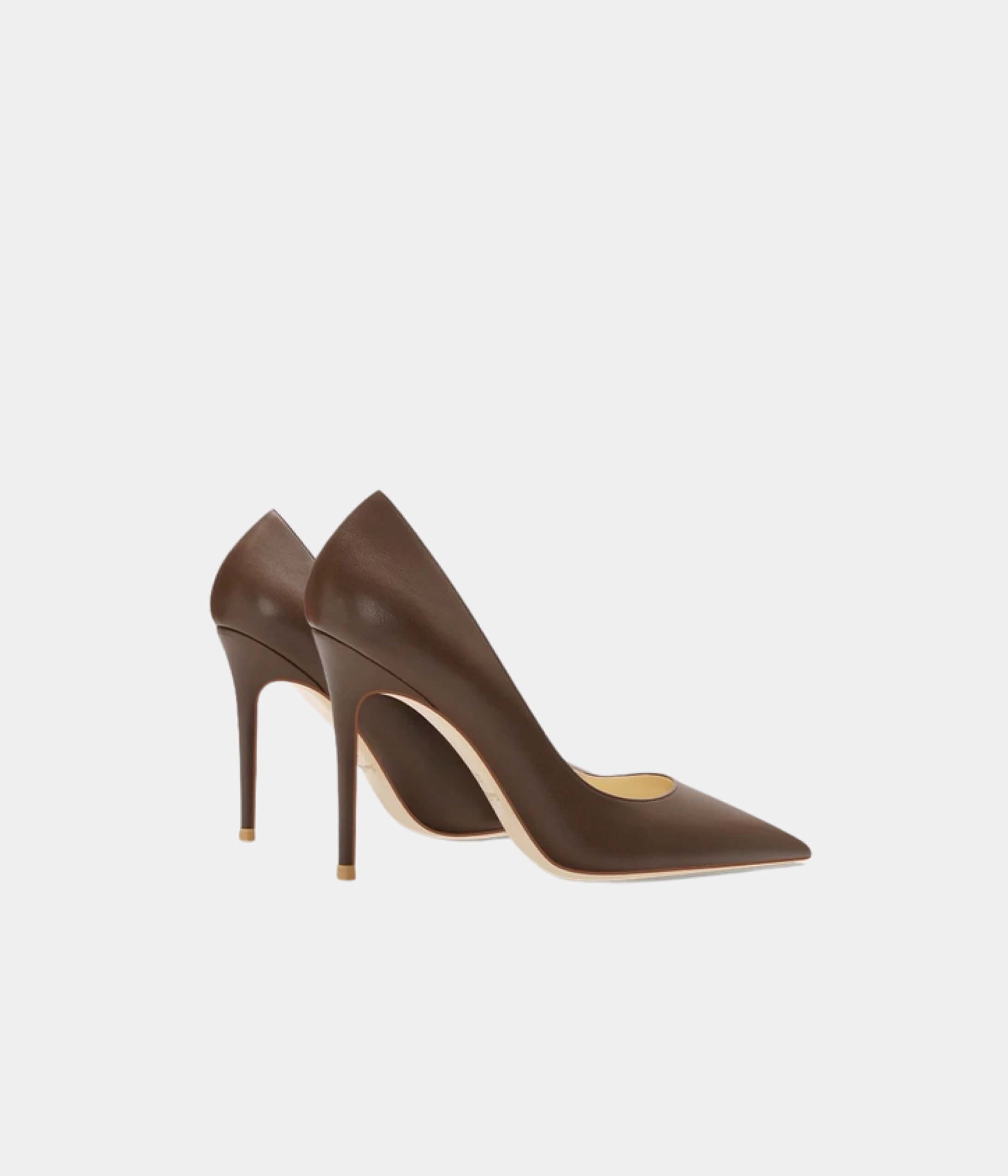 Autumn Whisper Heel