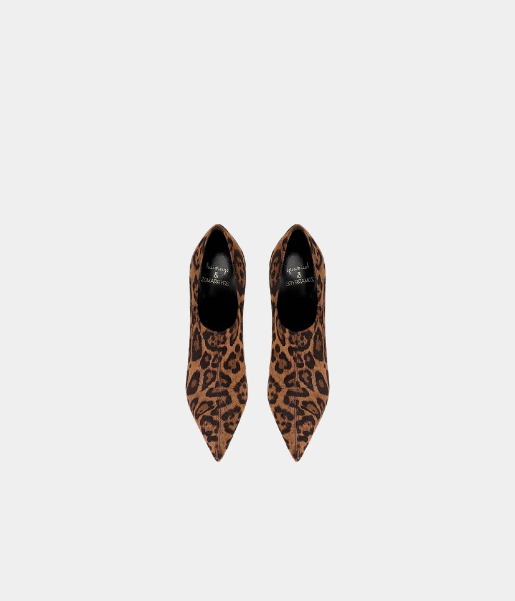 Cheetah Wild Heel