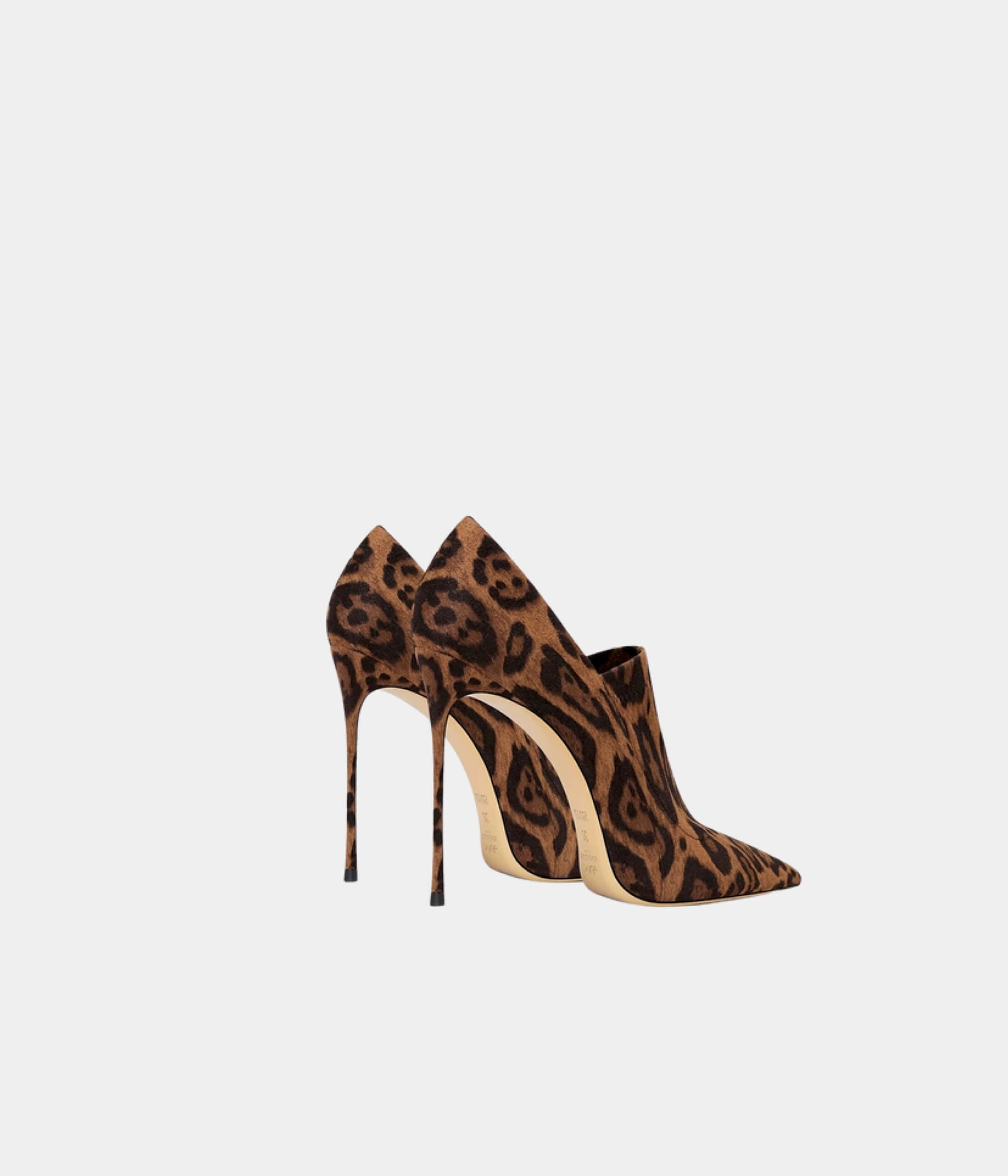 Cheetah Wild Heel